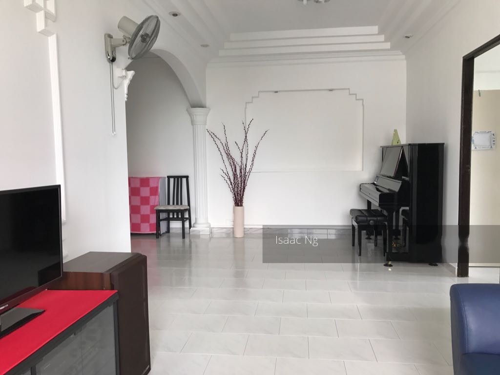 Blk 413 Saujana Road (Bukit Panjang), HDB 4 Rooms #152820592